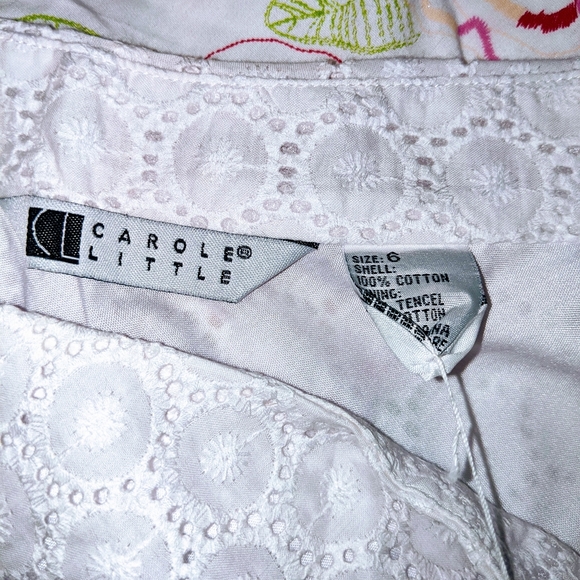 Carole Little BUNDLE AND SAVE I ALSO ACCEPT OFFER' - Picture 4 of 5